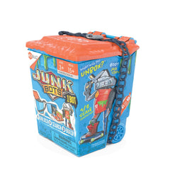 HEXBUG Junkbots Trash Bin Blind Pack