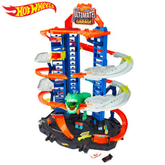 Hot Wheels Ultimate Garage