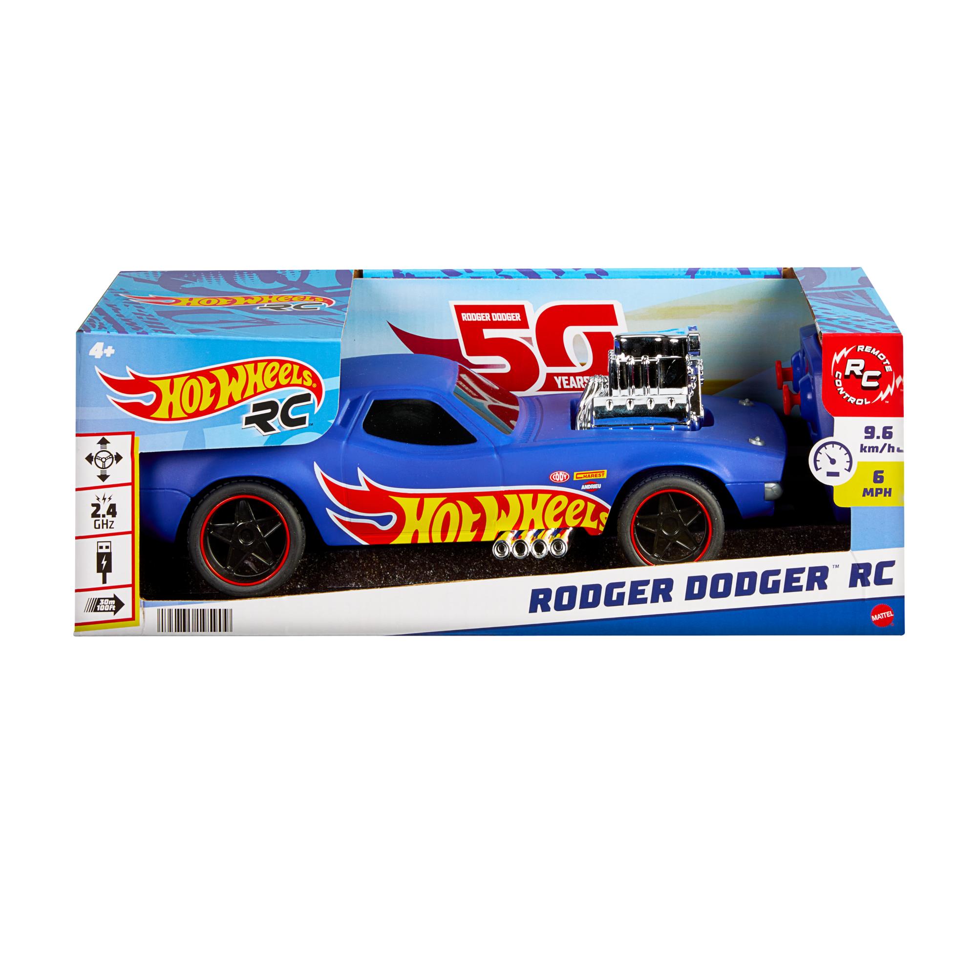 Rc hotwheels deals