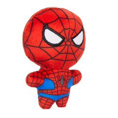 Marvel Moodiverse Plush - Spider-Man Angry