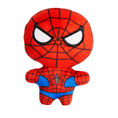 Marvel Moodiverse Plush - Spider-Man Angry