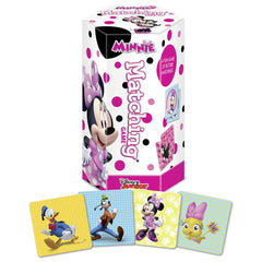 Hex Disney Minnie Mouse Matching Game