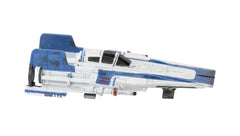 Incredibuilds 3D Wooden Model Star Wars A-Wing