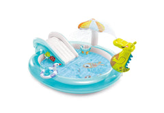 Intex Play Centre - Gator