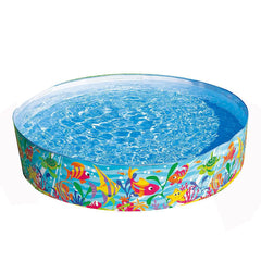 Intex Snapset 6Ft Pool