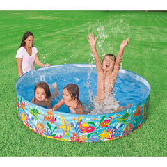 Intex Snapset 6Ft Pool