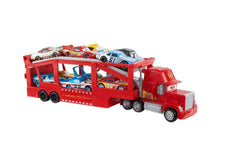 Disney Pixar Cars Mack Hauler