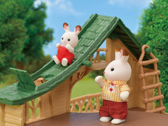 Sylvanian Families Lakeside Lodge