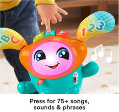 Fisher-Price Dj Bouncin' Beats