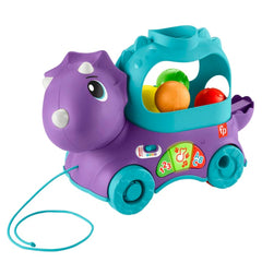 Fisher-Price Poppin' Triceratops