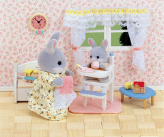 Sylvanian Families Baby High Chair Accessory