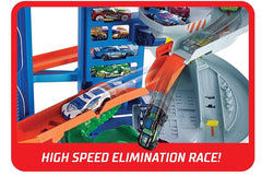 Hot Wheels Ultimate Garage