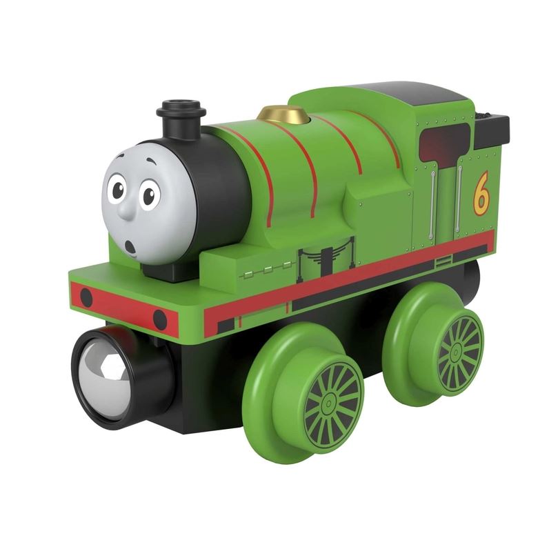 Thomas and Friends wooden retailer railway