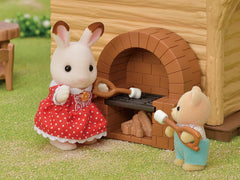 Sylvanian Families Lakeside Lodge