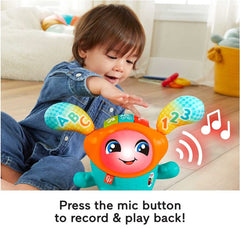 Fisher-Price Dj Bouncin' Beats