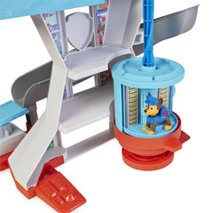 PAW Patrol Adventure Bay Lookout Tower Playset