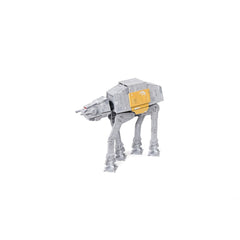 Incredibuilds 3D Wooden Model Star Wars At-Act