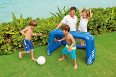 Intex Floating Water Polo Game