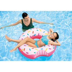 Intex Donut Tube