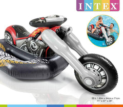 Intex 57534 Cruiser Motorbike Ride-On