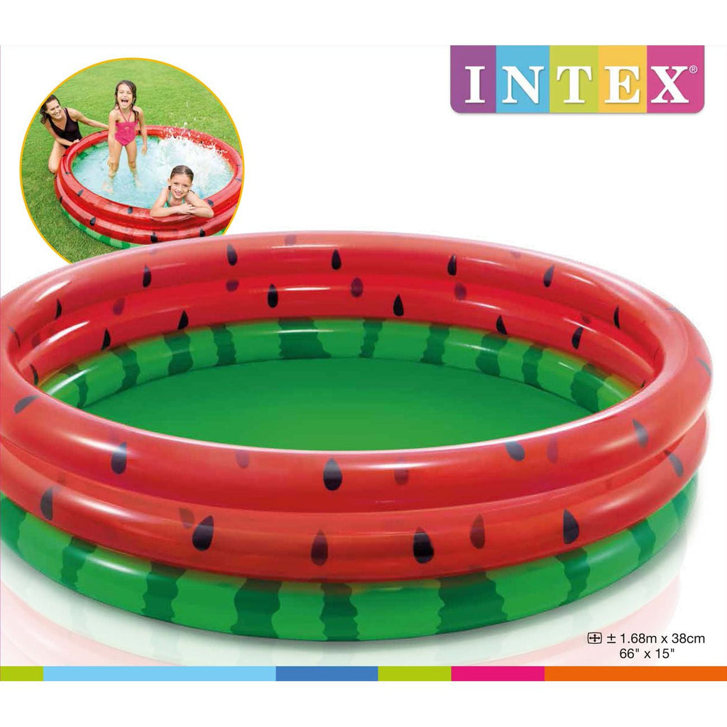 Intex Watermelon Pool