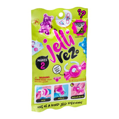 Jelli Rez Series 2 Surprise Pack