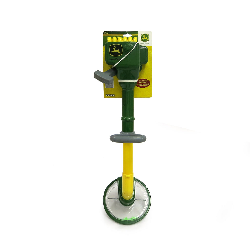 TOMY John Deere Preschool Power Trimmer