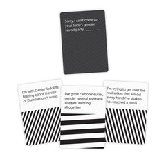 Jomo Card Game