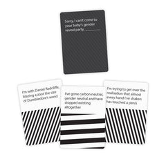 JOMO CARD GAME