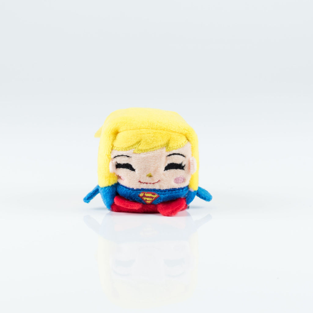 KawaII Cubes Supergirl