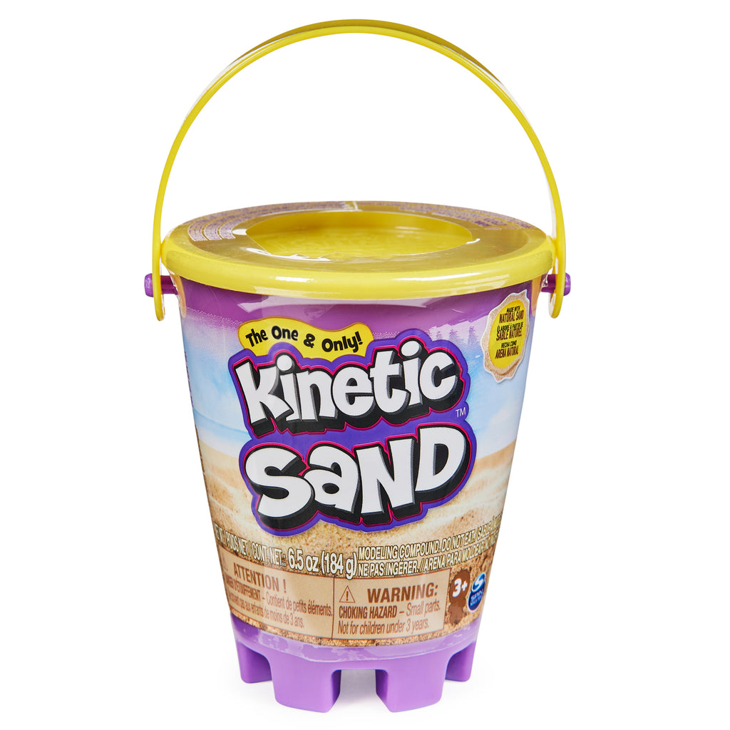 Kinetic Sand Mini Sand Pail