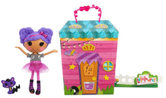 Lalaloopsy Large Doll Storm E. Sky