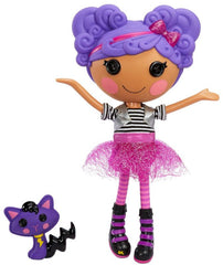 Lalaloopsy Large Doll Storm E. Sky