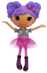 Lalaloopsy Large Doll Storm E. Sky