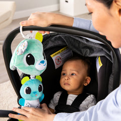 Lamaze 3-In-1 Surprise Bear