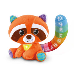 LeapFrog Colourful Counting Red Panda