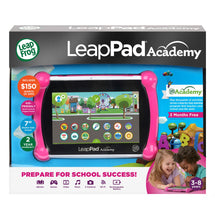 LeapFrog LeapPad Academy Pink