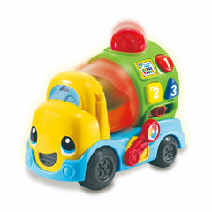 LeapFrog Popping Colour Mixer Truck