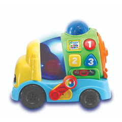 LeapFrog Popping Colour Mixer Truck