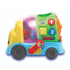 LeapFrog Popping Colour Mixer Truck