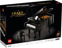 LEGO 21323 Ideas Grand Piano