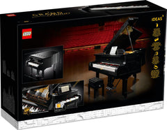 LEGO 21323 Ideas Grand Piano