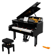 LEGO 21323 Ideas Grand Piano