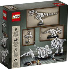 LEGO 21320 LEGO Ideas Dinosaur Fossils