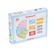 Le Toy Van Honeybake Play Money Set