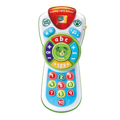 Leapfrog Scout's Learning Lights Remote