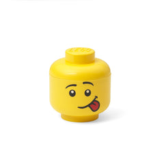 LEGO Storage Head Mini Silly