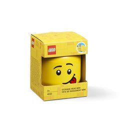 LEGO Storage Head Mini Silly