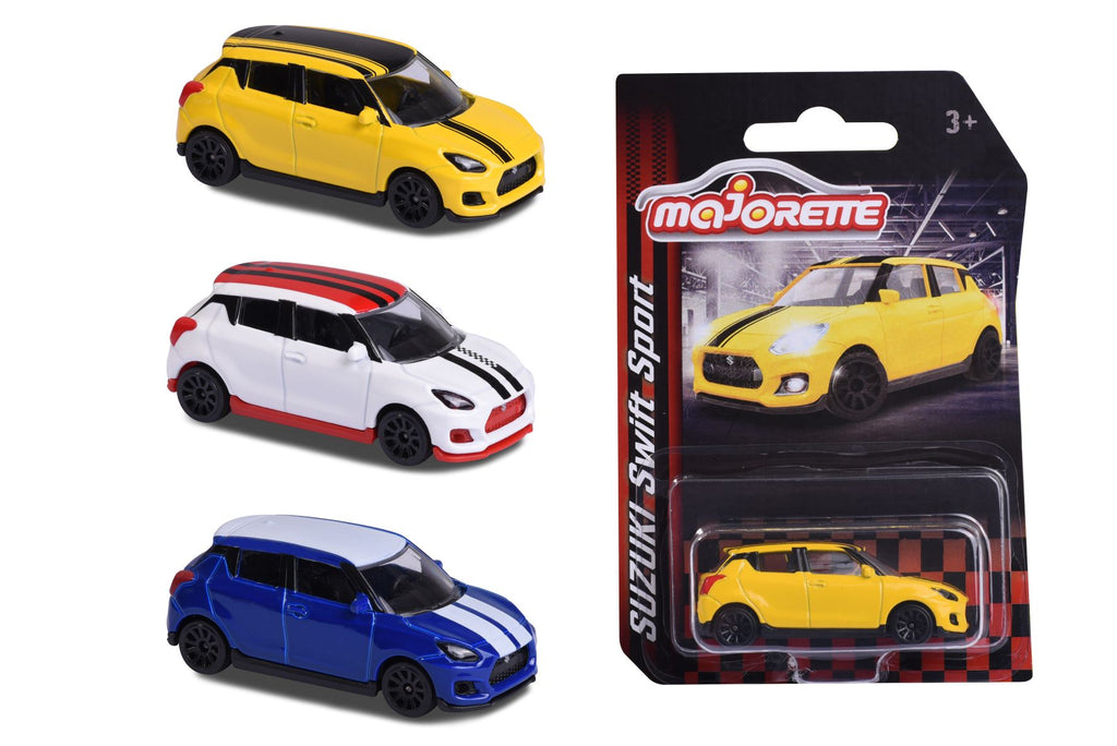 Hot wheels suzuki swift online