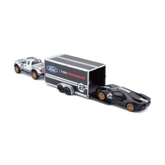 Maisto 1:64 Design Team Haulers Assorted Styles